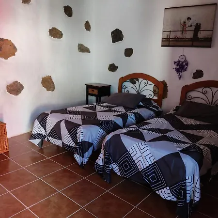 La Casita De Apartamento