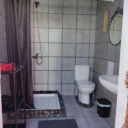 La Casita De Apartamento