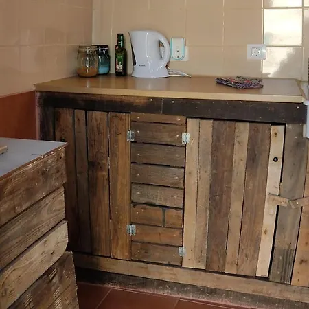 Apartamento La Casita De *